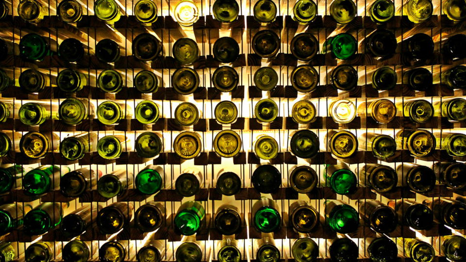 Vinhos representam um fascinante universo de conhecimento a ser explorado.