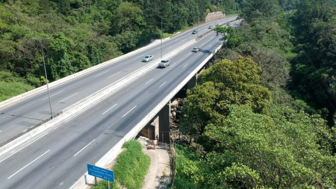 Ligação Curitiba-Florianópolis terá pedágio reajustado no sábado (10) - Vimarsana News