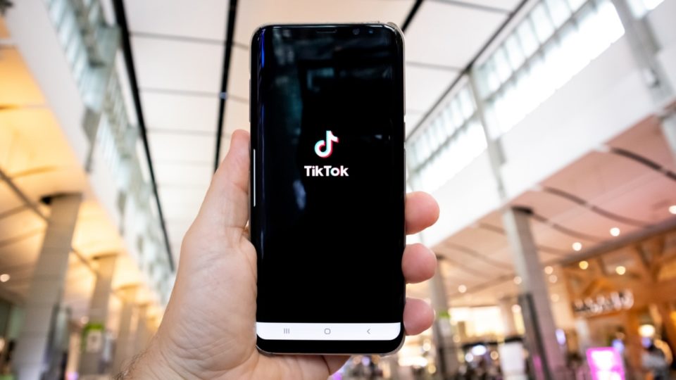 Sucesso de público, TikTok dá os primeiros passos em e-commerce próprio TikTok dá primeiros passos em e-commerce próprio