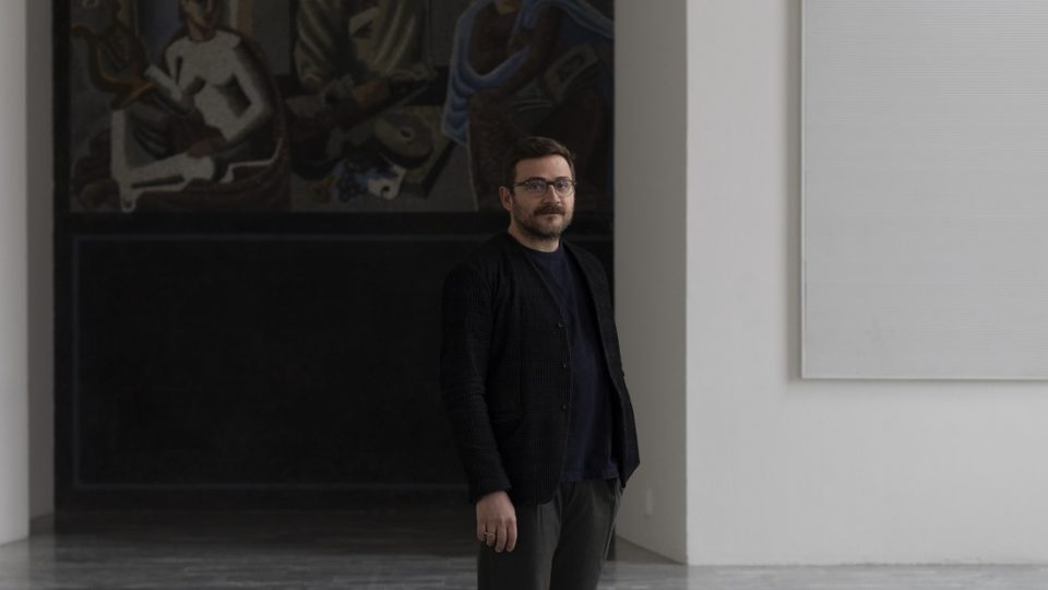 “Irmãos Campana são a Lina Bo Bardi da Itália”, defende curador de design da TriennaleMilano dia do design italiano 2021 brasil marco sammicheli