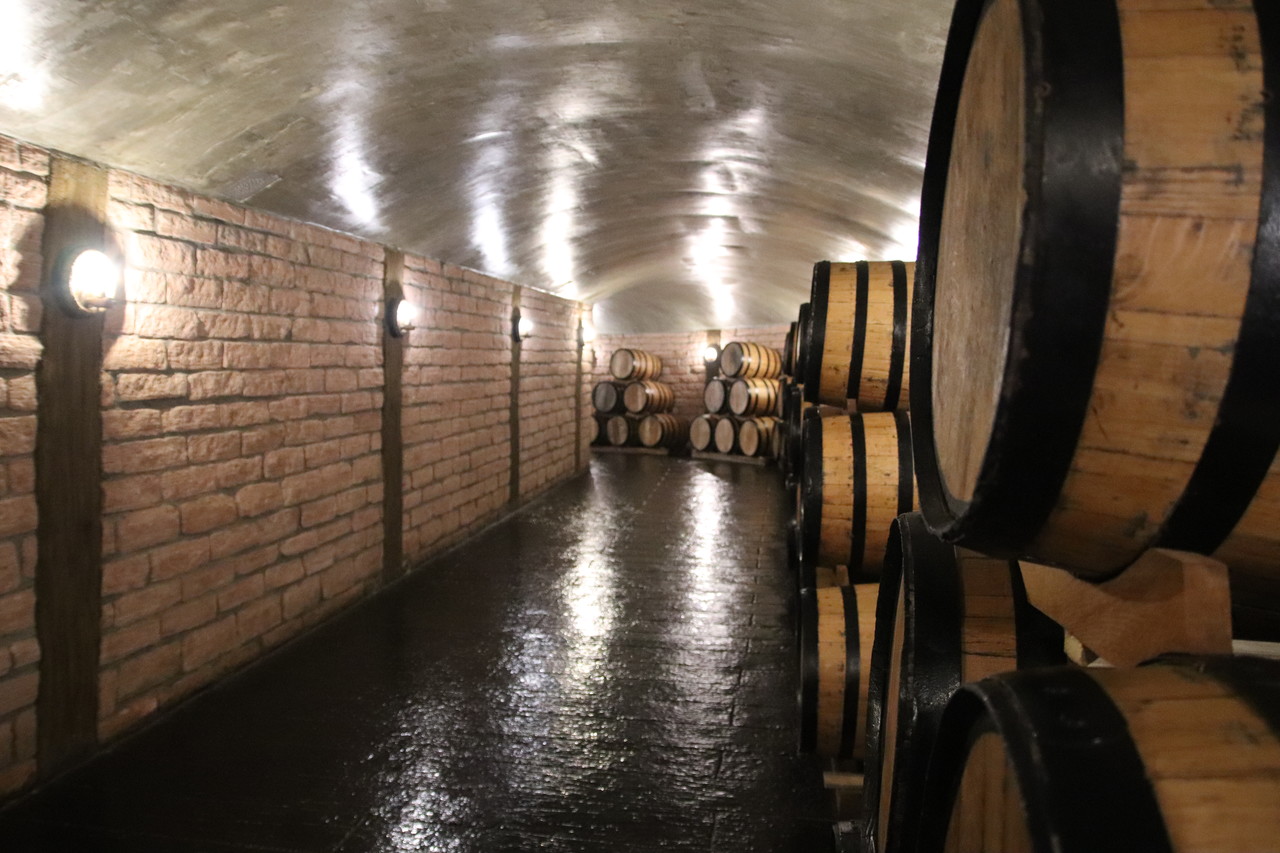 Vinícola Vinhos do Italiano. Vinícola Vinhos do Italiano.