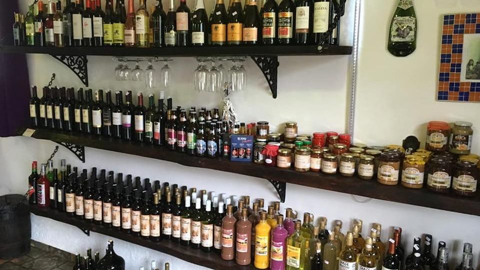 Conheça o Caminho do Vinho e outros espaços gastronômicos rurais na região de Curitiba caminho do vinho