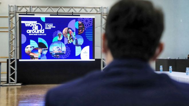 Como as rodadas de negócios estão atraindo investidores para o PR - Vimarsana News