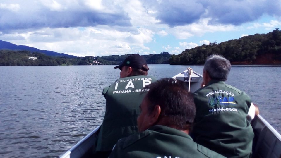 Concurso do IAT tem mais de 12 mil inscritos A seleção conta com 12.555 inscritos na disputa de 130 vagas
