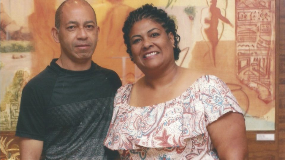Cristina Rodrigues de Almeida: Covid silenciou “Senhora Alfabeto” e o marido Cristina e o marido, Luiz, morreram de Covid com intervalo de apenas uma semana