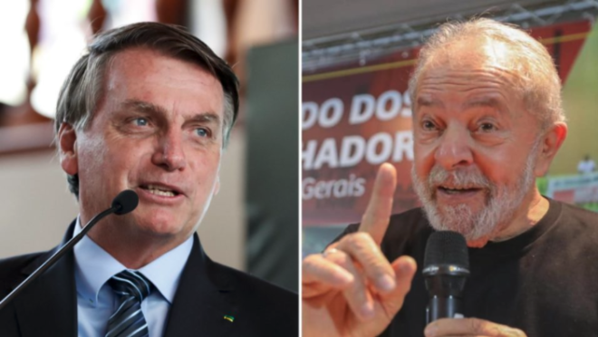 Jair Bolsonaro está empurrando o Brasil de volta para o PT - Vimarsana News
