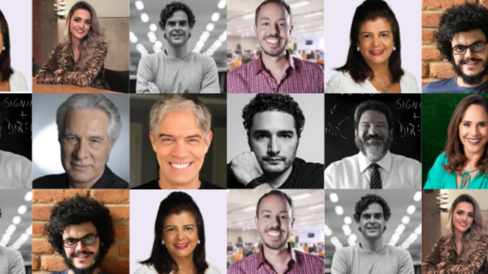 Prêmio iBest 2021 divulga os top 10 influenciadores do LinkedIn iBest lista top 10 influenciadores do LinkedIn de 2021