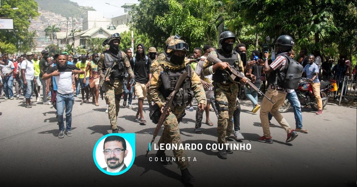 As veias abertas América Latina | Leonardo Coutinho - Vimarsana News