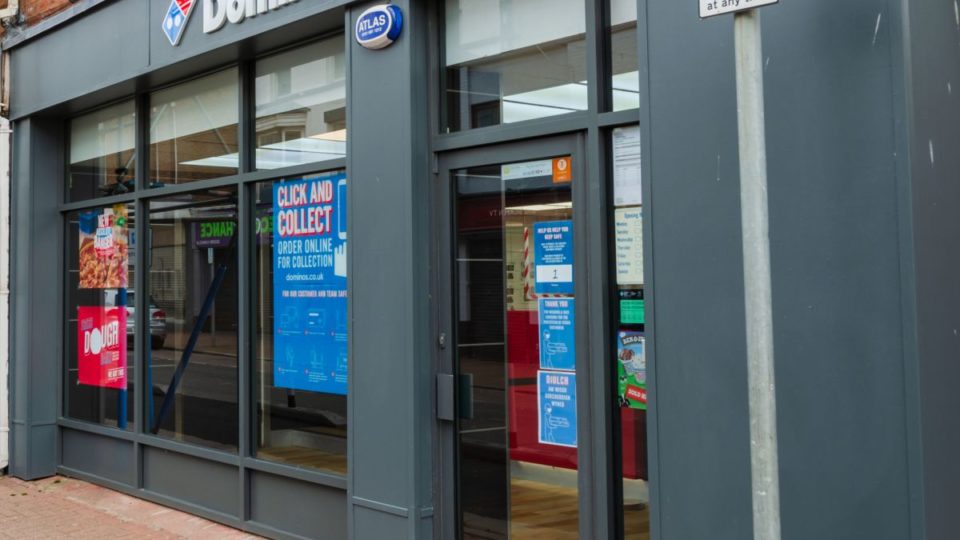 Burger King espera abrir mais 1 mil pontos da Domino’s Pizza no Brasil após fusão Domino's Pizza