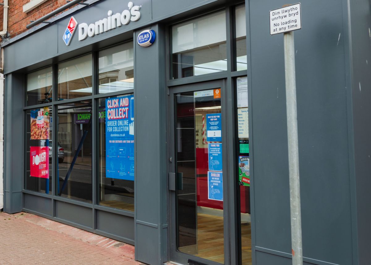 Rede de hamburguerias justifica a fusão como uma oportunidade de crescimento no segundo segmento mais rentável de fast-food.