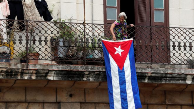 Cuba nos lembra que não há liberdade política sem liberdade econômica - Vimarsana News