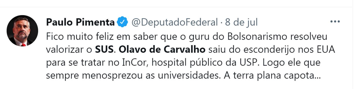 Olavo de Carvalho