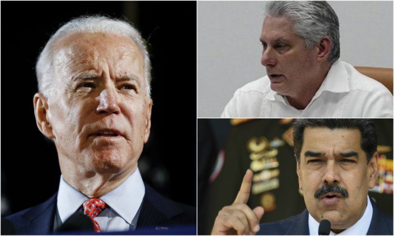 Cuba hoje: um caso de guerra híbrida? Estaria Biden iniciando a reorganização geopolítica da América Latina?