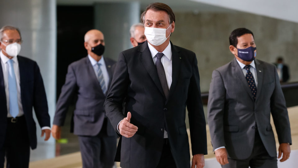 Bolsonaro