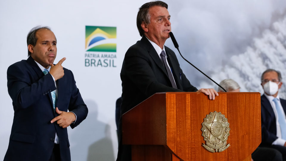 Como ficou MP da Eletrobras após vetos de Bolsonaro e o que falta para privatização Bolsonro Eletrobras