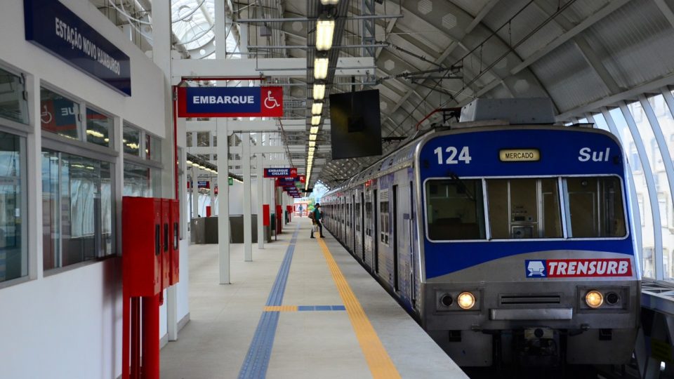 Trens Urbanos de Porto Alegre S.A abre concurso As inscrições seguem abertas até 11 de agosto no site da Objetiva Concursos