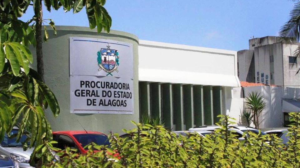 PGE-AL abre concurso com inicial de R$ 30,4 mil As inscrições serão recebidas até 20 de agosto no site do Cebraspe