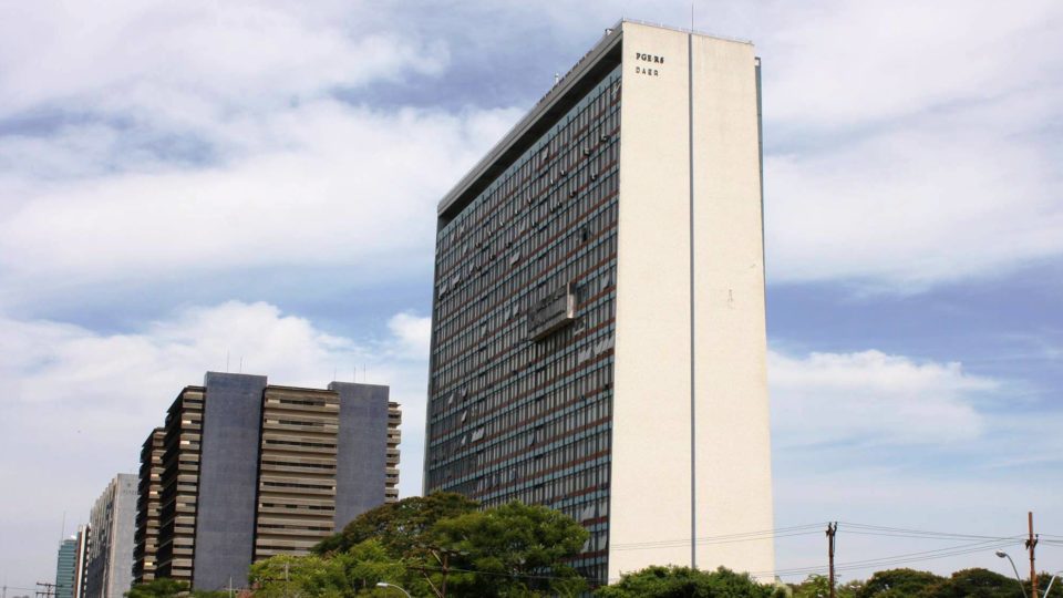 PGE-RS divulga regulamento dos próximos concursos A expectativa é que os editais sejam publicados ainda este ano