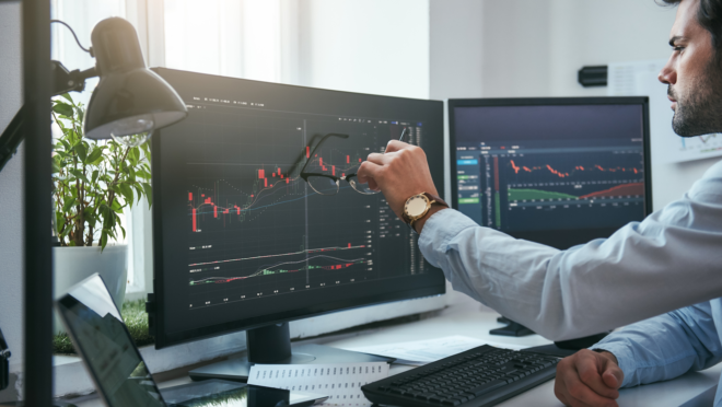 Democratização: investir em ações se tornou uma aventura ou é a evolução do mercado financeiro? - Vimarsana News