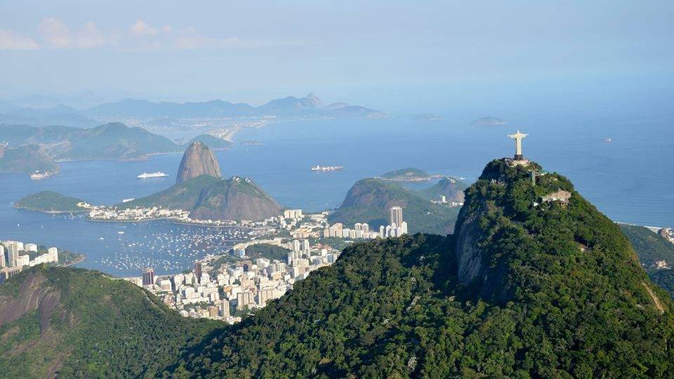 Cidade-sede do evento, o Rio de Janeiro foi eleito a primeira Capital Mundial da Arquitetura pela Unesco e pela UIA, em 2019. Cidade-sede do evento, o Rio de Janeiro foi eleito a primeira Capital Mundial da Arquitetura pela Unesco e pela UIA, em 2019.