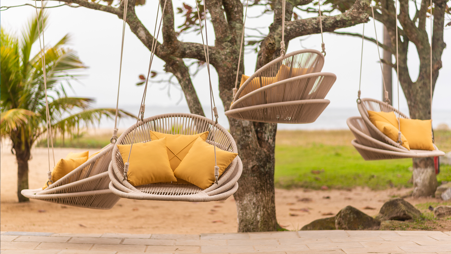 Balanço Cariri é assinado pelo Designer Sérgio Matos