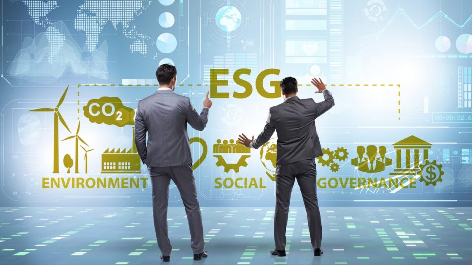 Por que o futuro dos negócios está no ESG ESG: Environmental, Social and Governance