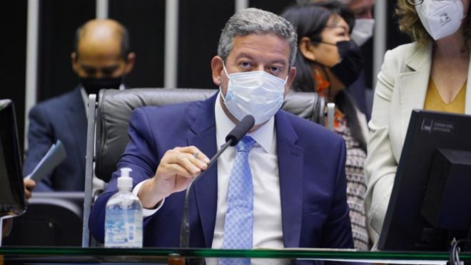 Semipresidencialismo: por que Arthur Lira propõe novo sistema - Vimarsana News