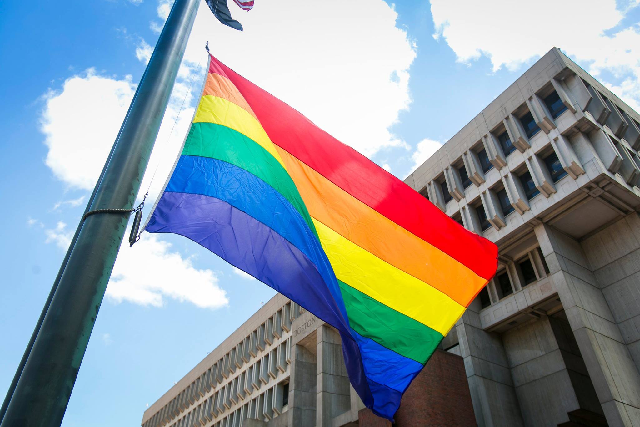 Desentendimentos com o movimento Black Lives Matter contribuíram para o aumento de crise interna no Boston Pride