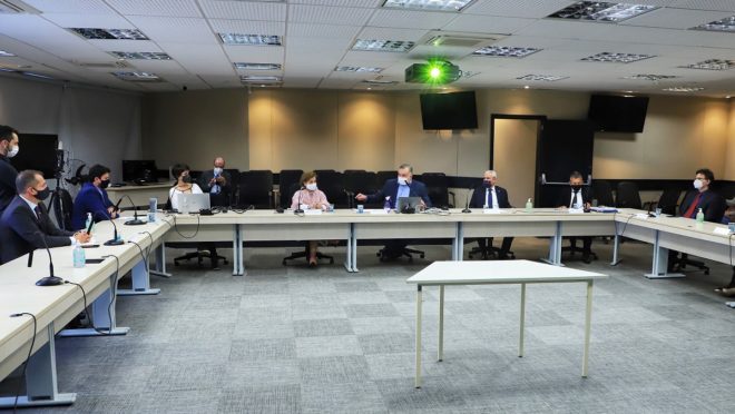 Estado e sociedade civil articulam grupo de trabalho "Caso Evandro" - Vimarsana News