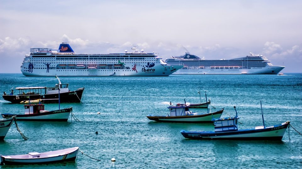 A qualidade de não ter qualidades transatlântico