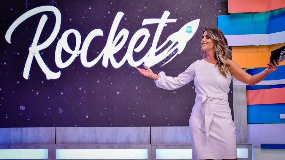 Rocket seleciona 40 startups para competição de inovação e empreendedorismo Rocket RPC