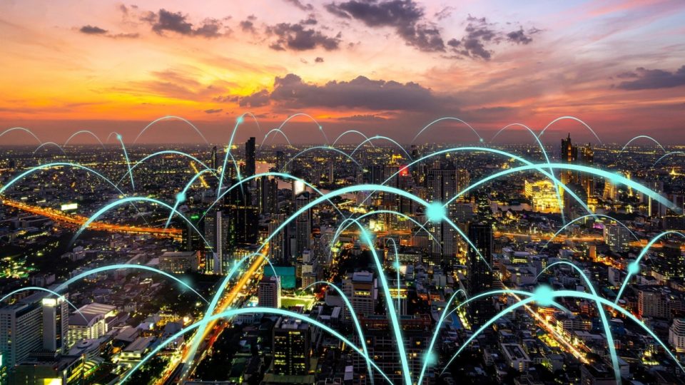 Webinars sobre cidades inteligentes: veja como foi o evento do iCities iCities: webinars sobre cidades inteligentes
