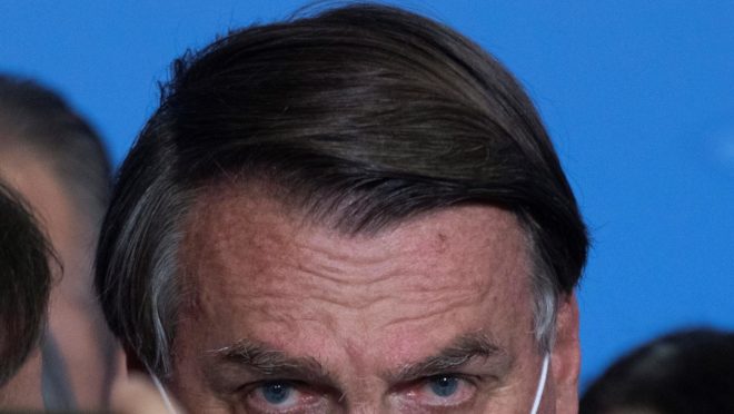Jair Bolsonaro no hospital: morbidez e desespero - Vimarsana News