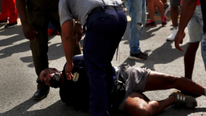 Cuba e fundão eleitoral: onde os políticos escolhem prender seus rabos - Vimarsana News