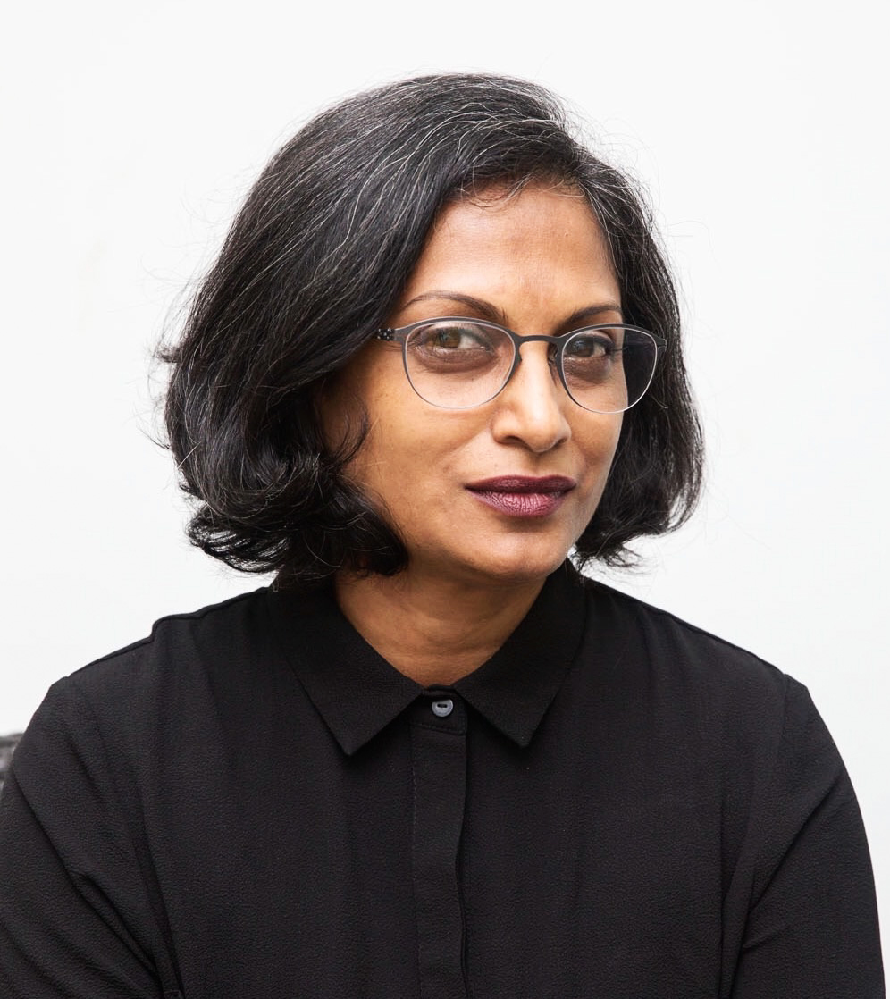 Marina Tabassum foi eleita pela revista "Prospect" uma das principais pensadoras da arquitetura contemporânea. Marina Tabassum foi eleita pela revista "Prospect" uma das principais pensadoras da arquitetura contemporânea.