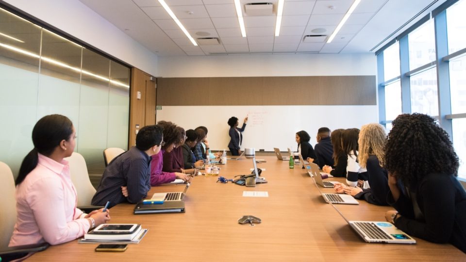 3 dicas para fazer reuniões mais produtivas Dicas para reuniões mais produtivas