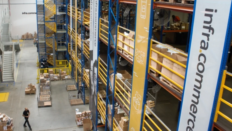 Especialista em comércio eletrônico, Infracommerce compra a Summa Solutions Infracommerce compra a Summa Solutions