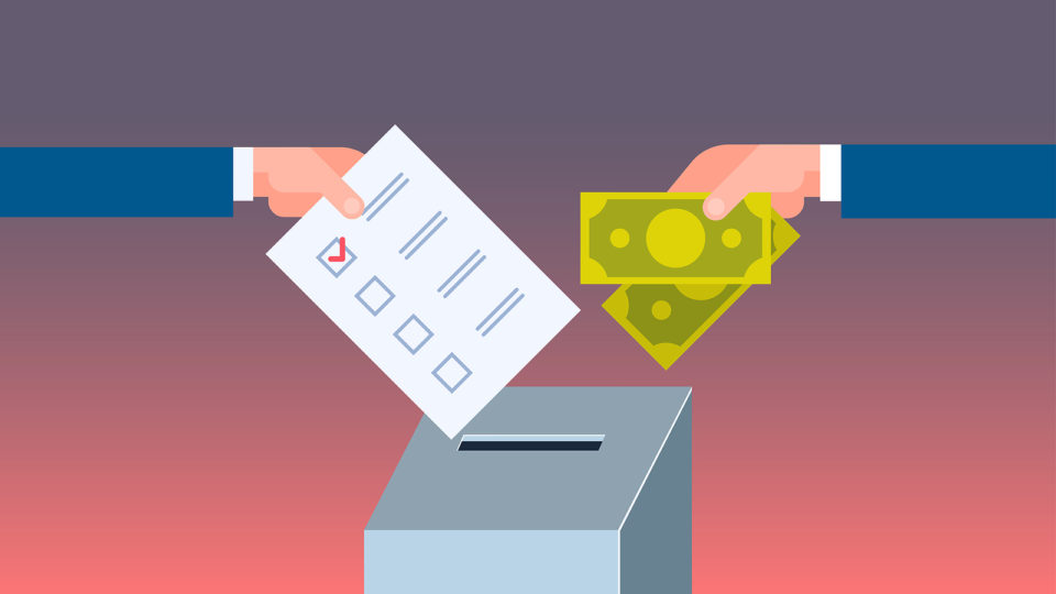 Brasil gasta mais com o Fundo Eleitoral que os EUA. Saiba como funciona em outros países Fundo eleitoral