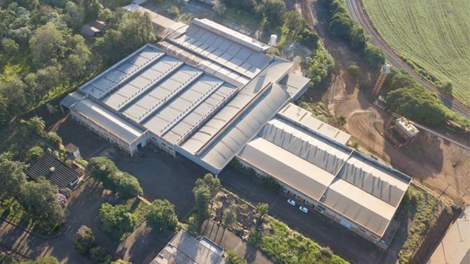 Multinacional americana deve quadruplicar produção de fertilizantes no Brasil Brandt