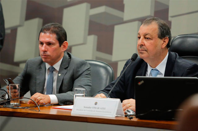 O novo sabotador da República O novo sabotador da República