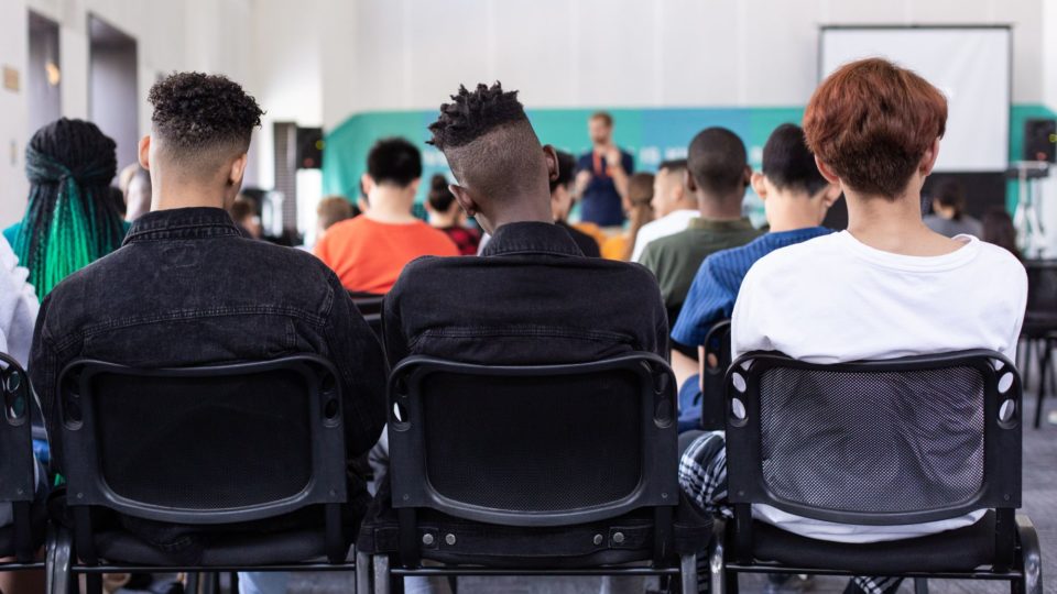MEC quer implantar Novo Ensino Médio a partir de 2022 Novo Ensino Médio terá carga horária maior e diferentes possibilidades de formação