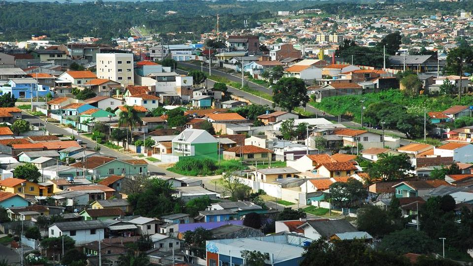 Colombo abre nova seleção com 65 vagas de nível superior O município tem mais de 200 mil habitantes e está localizado na RMC