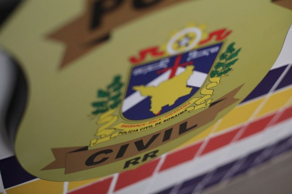 Governador de Roraima autoriza concurso da Polícia Civil O anúncio aconteceu numa rede social do governador Antonio Denarium