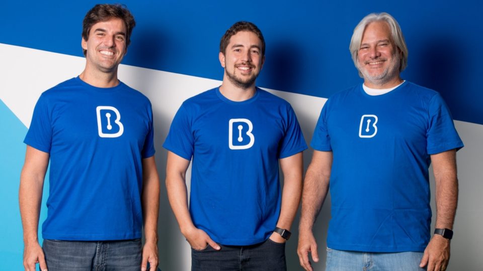 Fintech Blu recebe aporte de R$ 300 milhões Blu recebe aporte de R$ 300 milhões