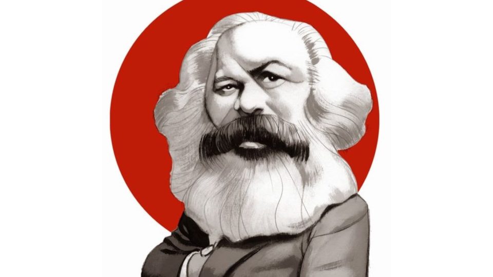 Ele nos transformou em cobaias Marx pensava a educação como um dos passos para implementar o comunismo