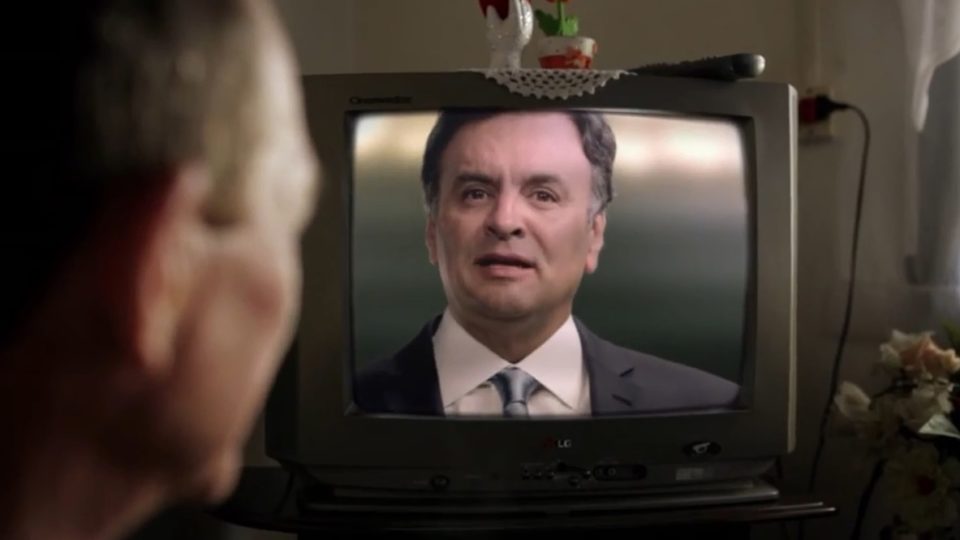 Não é só o fundão eleitoral: “nova” propaganda partidária cria gastos de R$ 527 milhões Propaganda política na TV