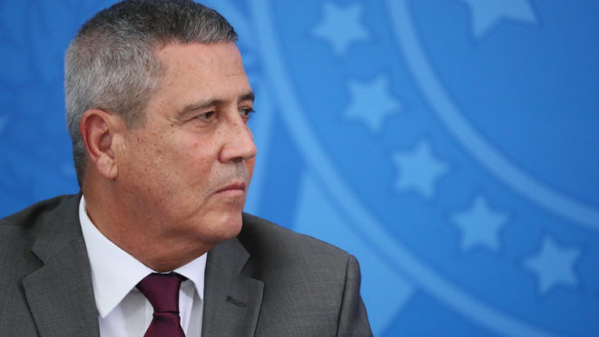 Walter Braga Netto