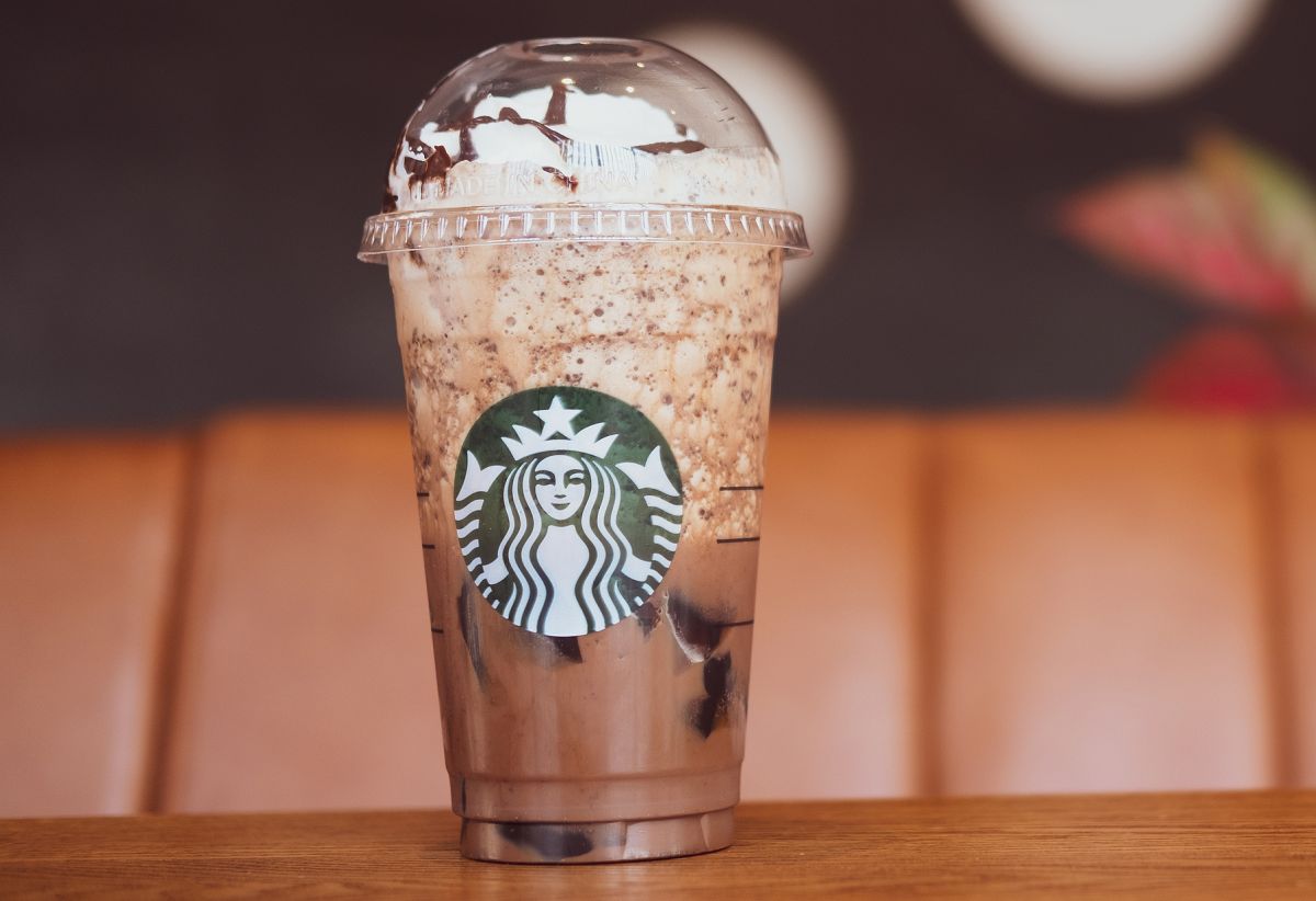 Frappuccino Starbucks Frappuccino Starbucks