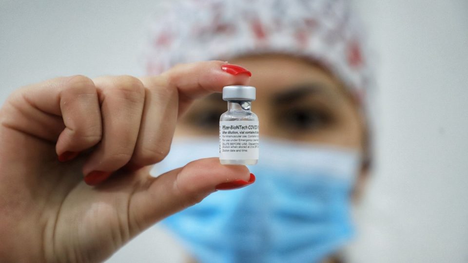 Balanço aponta que 80% dos municípios paranaenses estão vacinando abaixo de 40 anos Balanço aponta que 80% dos municípios paranaenses estão vacinando abaixo de 40 anos