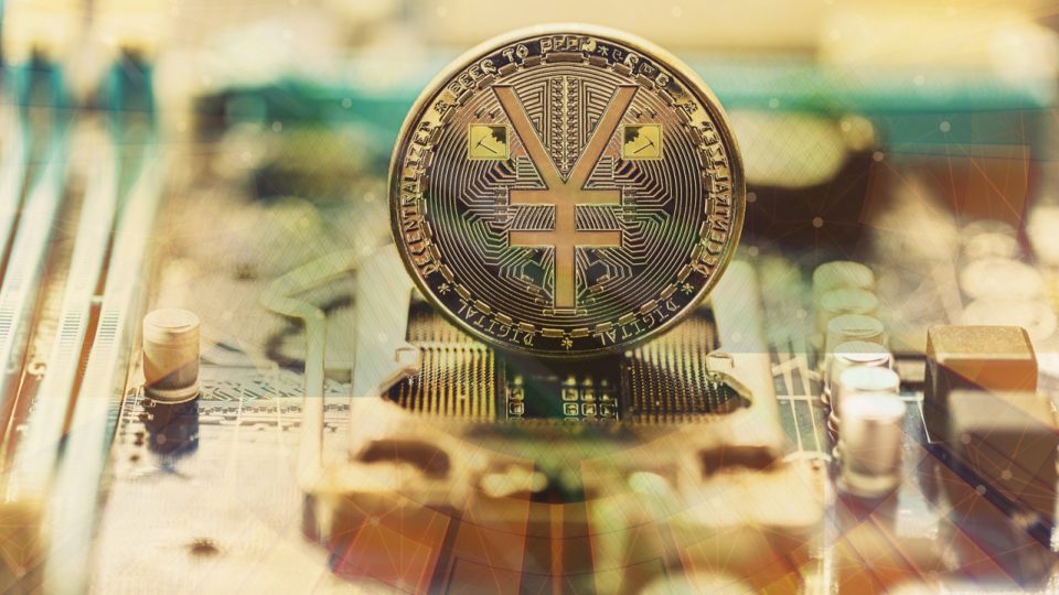 Moeda digital da China vai facilitar acesso de estrangeiros ao seu mercado Moeda digital da China será adotada em todo o país a partir de 2022